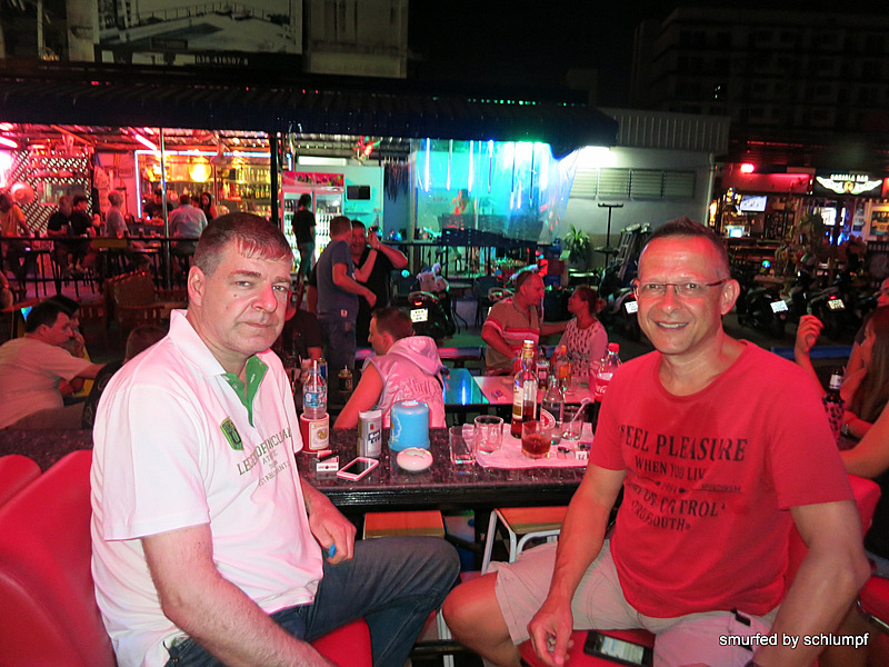 2014-03-22 Smurf Bar
