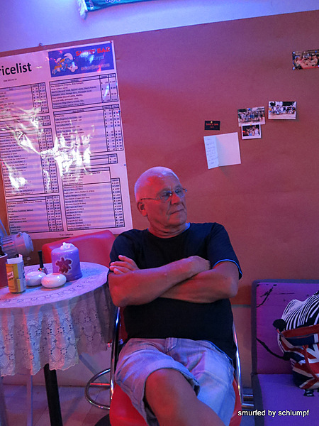 2014-03-22 Smurf Bar