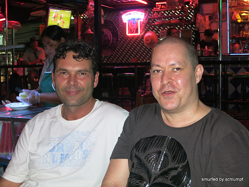 2014-03-22 Smurf Bar