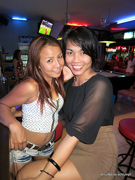 2014-03-22 Smurf Bar