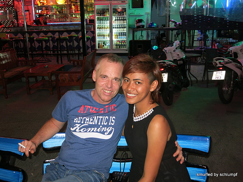 2014-03-22 Smurf Bar