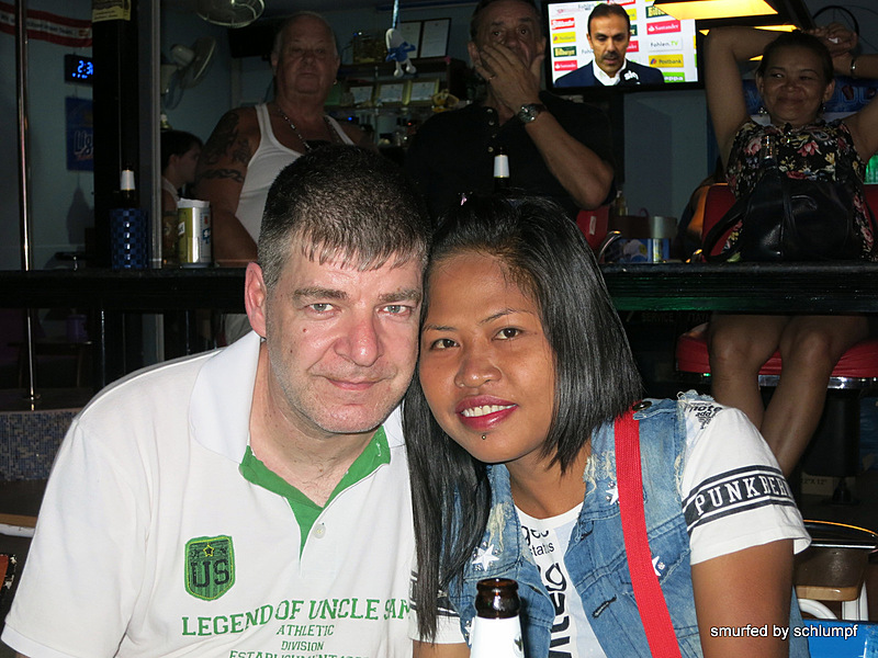 2014-03-22 Smurf Bar