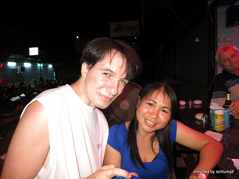 2014-03-22 Smurf Bar