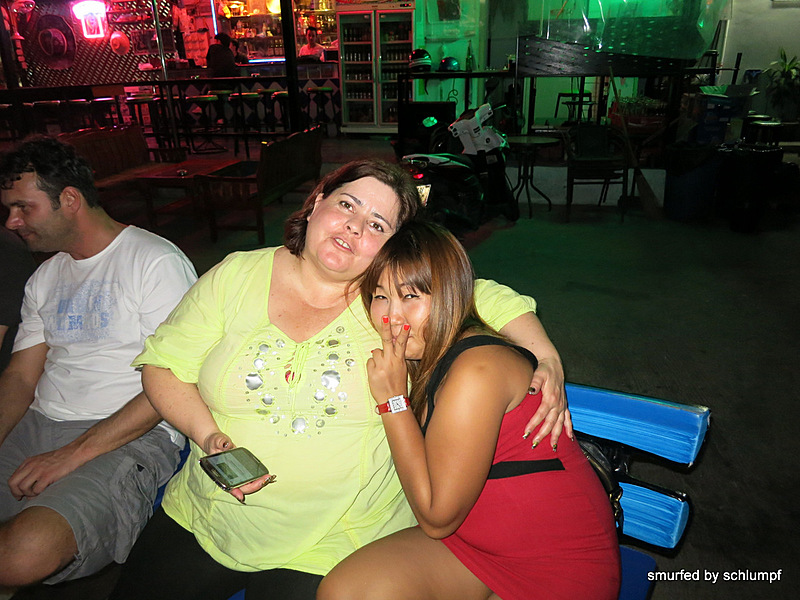 2014-03-22 Smurf Bar