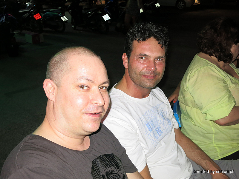 2014-03-22 Smurf Bar