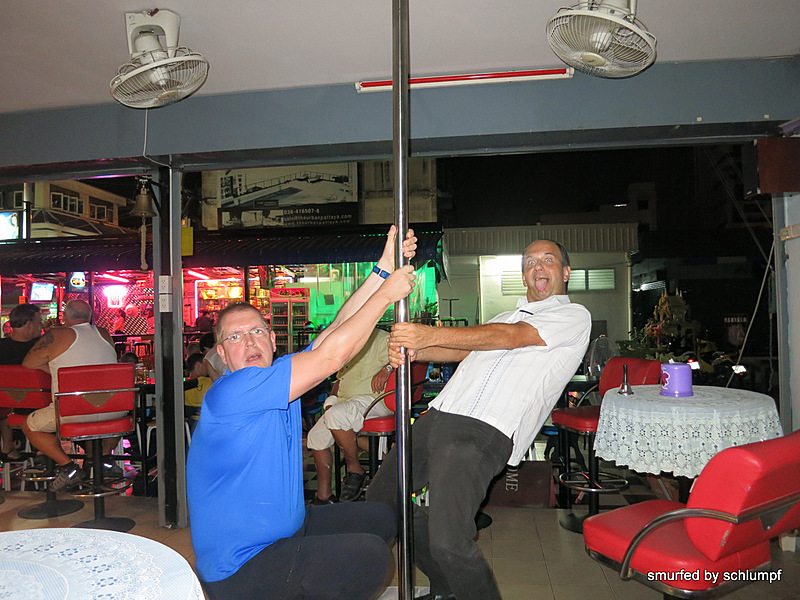 2014-03-22 Smurf Bar