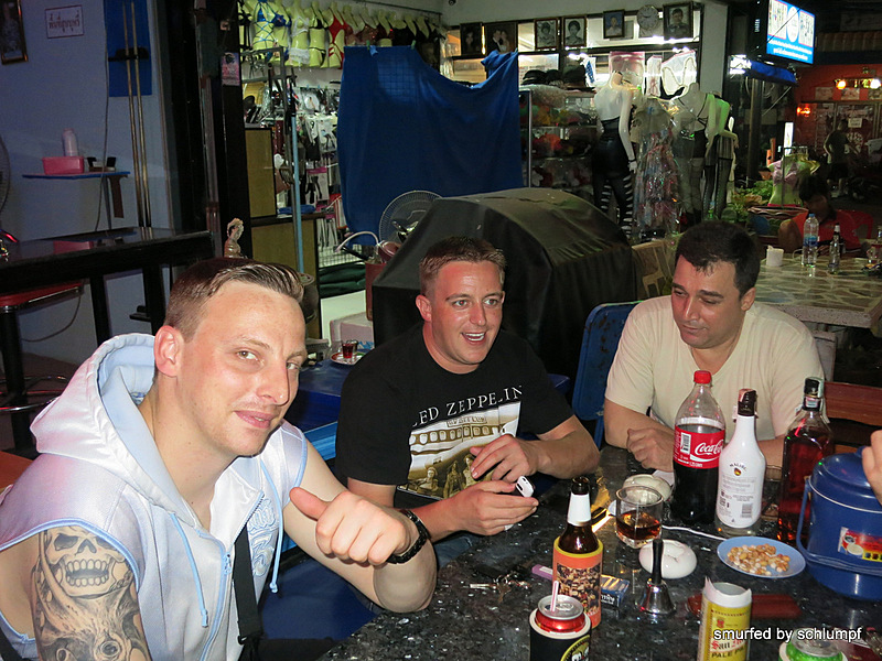 2014-03-22 Smurf Bar