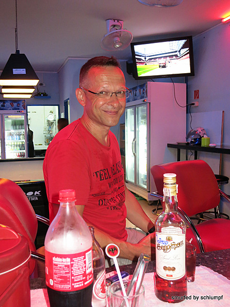 2014-03-22 Smurf Bar