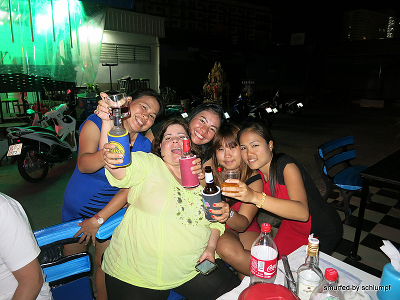 2014-03-22 Smurf Bar