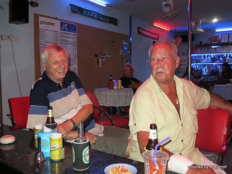 2014-03-22 Smurf Bar