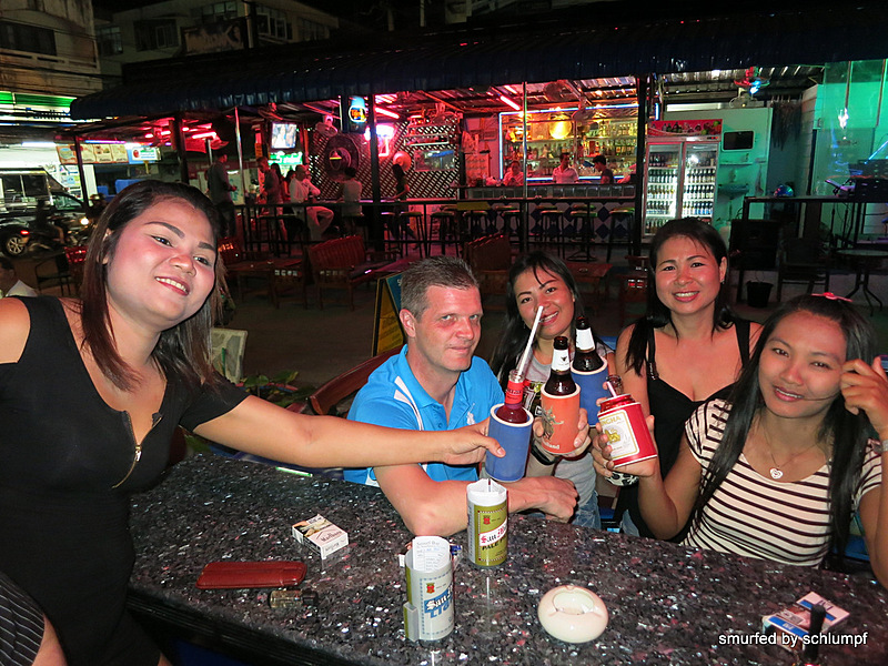 2014-03-23 Smurf Bar