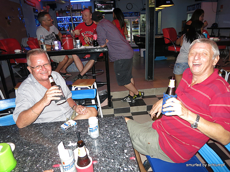 2014-03-23 Smurf Bar