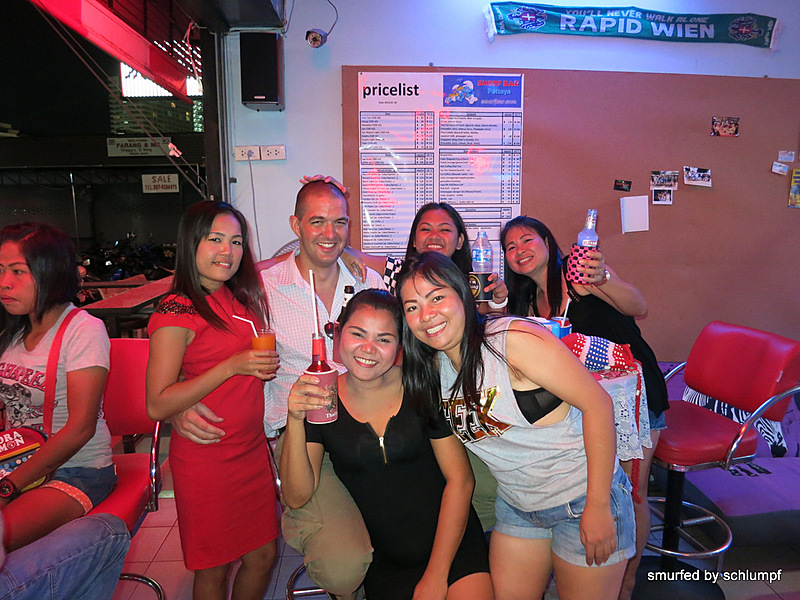 2014-03-23 Smurf Bar