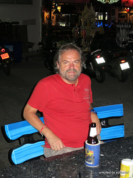 2014-03-23 Smurf Bar