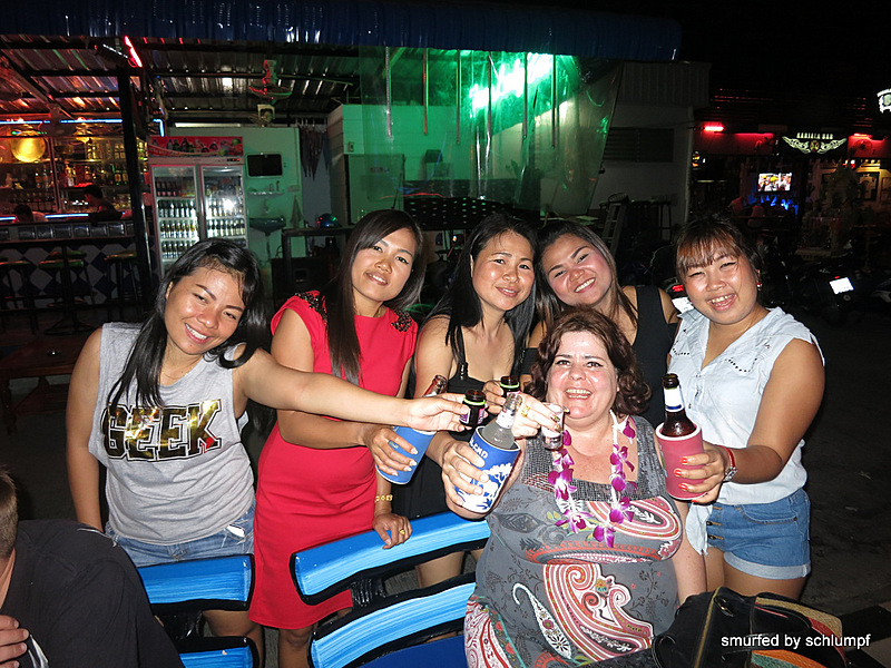 2014-03-23 Smurf Bar