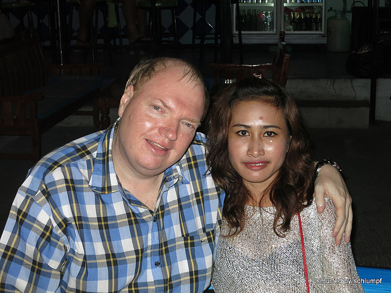 2014-03-25 Smurf Bar