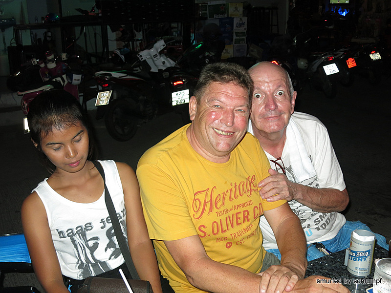 2014-03-25 Smurf Bar