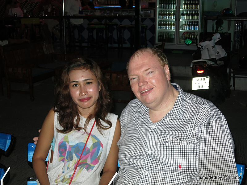 2014-03-26 Smurf Bar