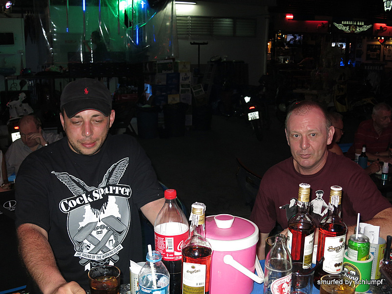 2014-03-26 Smurf Bar
