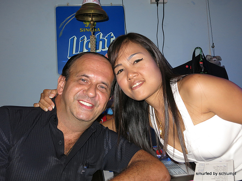 2014-03-26 Smurf Bar