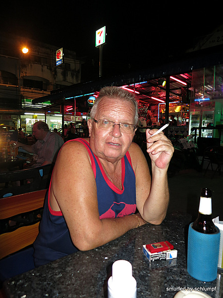 2014-03-26 Smurf Bar