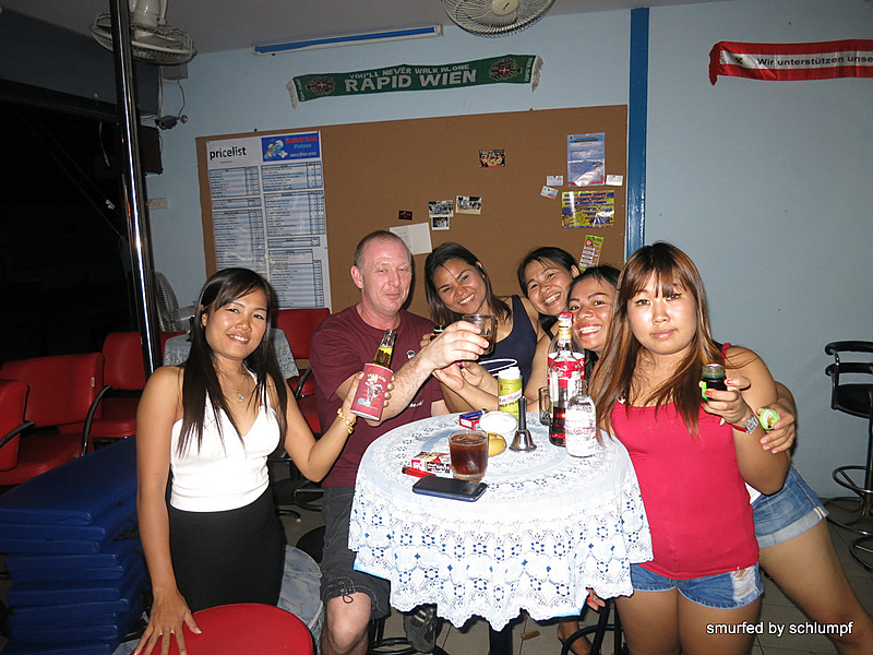 2014-03-26 Smurf Bar