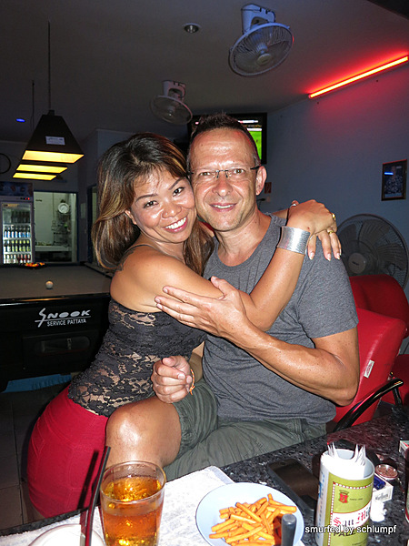 2014-03-27 Smurf Bar