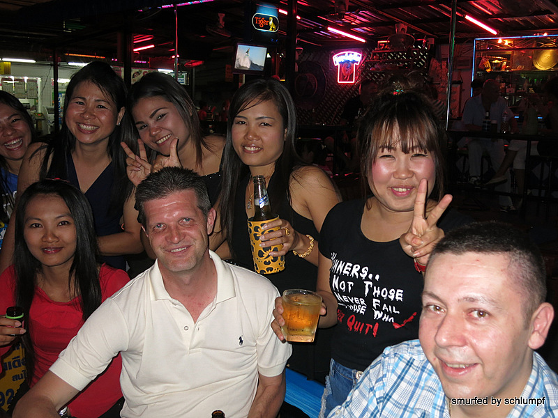 2014-03-27 Smurf Bar