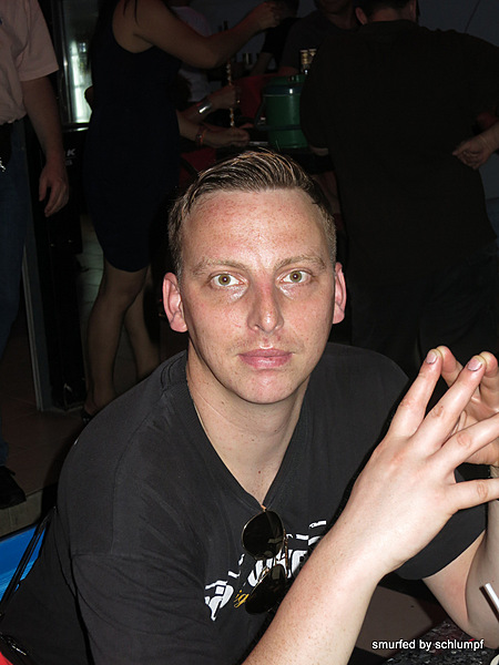 2014-03-27 Smurf Bar