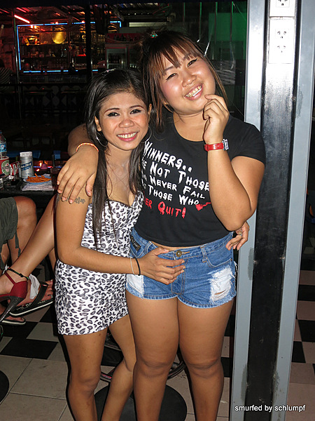 2014-03-27 Smurf Bar