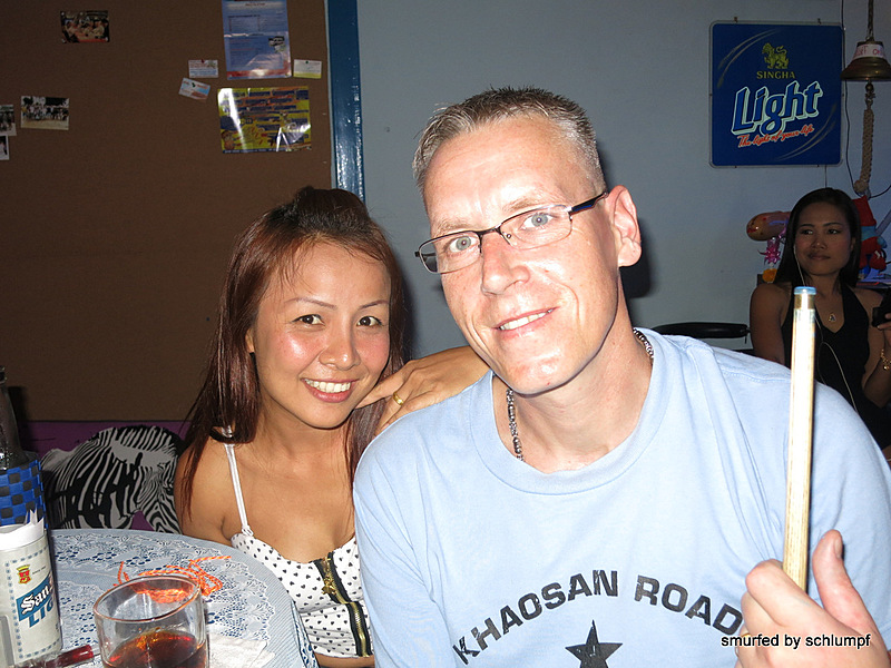 2014-03-27 Smurf Bar
