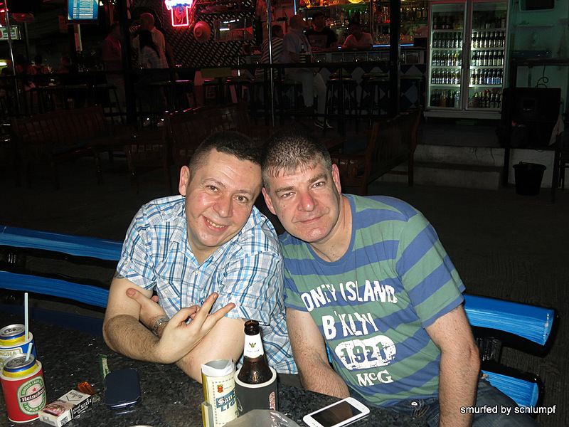 2014-03-27 Smurf Bar
