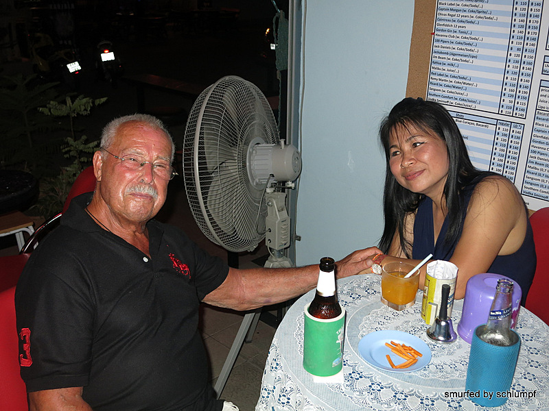 2014-03-27 Smurf Bar
