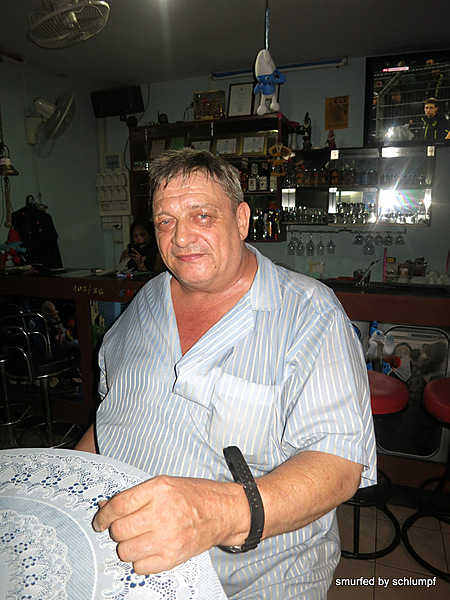 2014-03-27 Smurf Bar