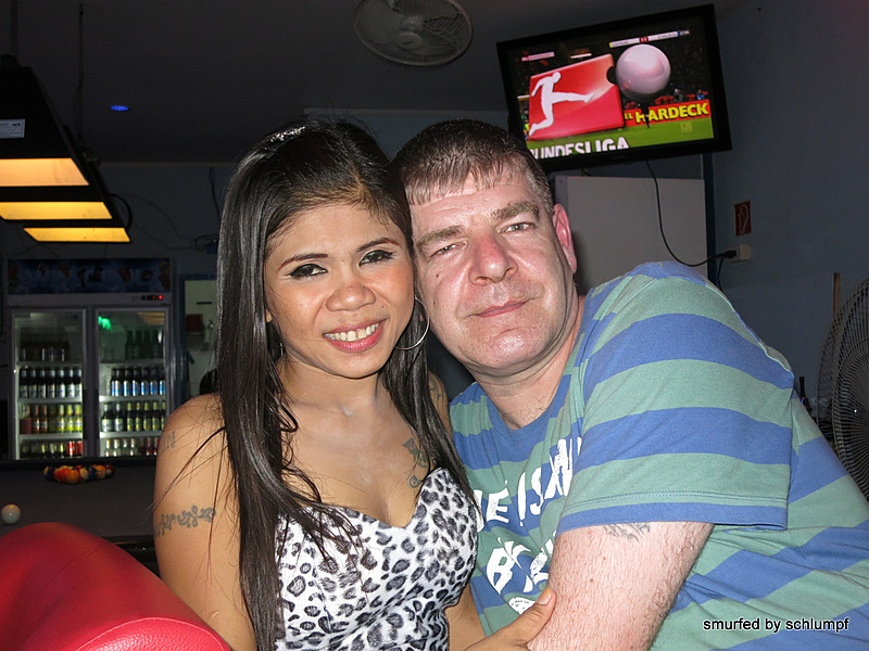 2014-03-27 Smurf Bar