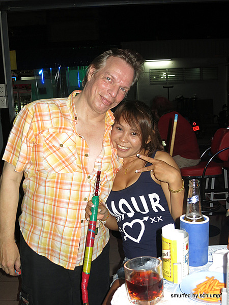 2014-03-27 Smurf Bar