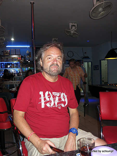 2014-03-27 Smurf Bar