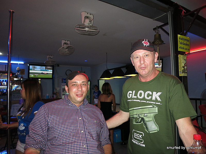2014-03-28 Smurf Bar