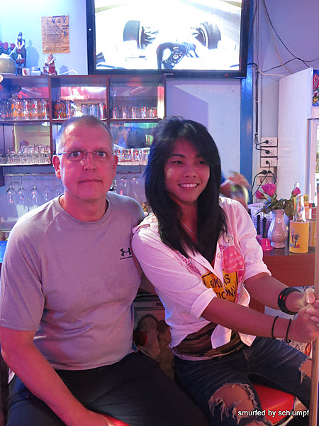 2014-03-28 Smurf Bar