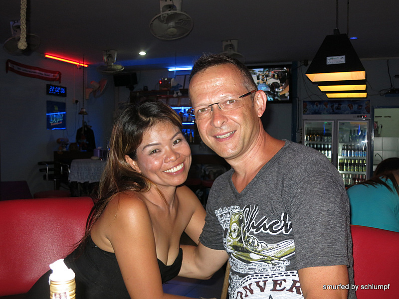 2014-03-28 Smurf Bar
