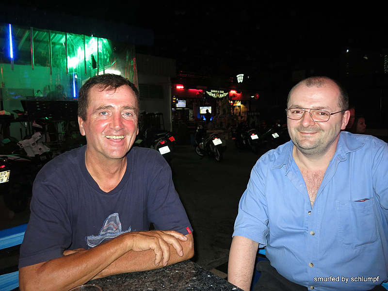2014-03-28 Smurf Bar