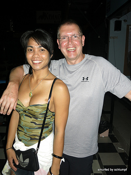 2014-03-28 Smurf Bar