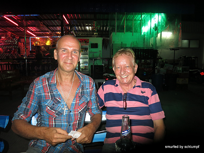 2014-03-28 Smurf Bar