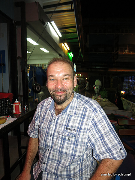 2014-03-28 Smurf Bar