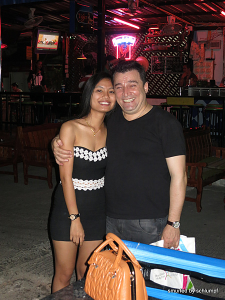 2014-03-28 Smurf Bar
