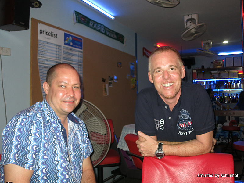 2014-03-28 Smurf Bar