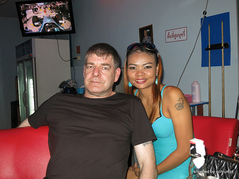 2014-03-28 Smurf Bar