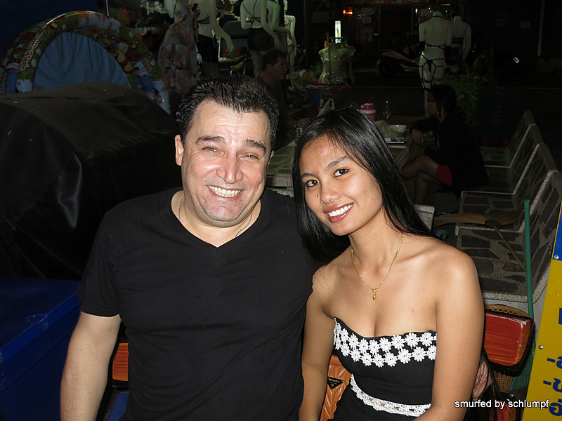 2014-03-28 Smurf Bar