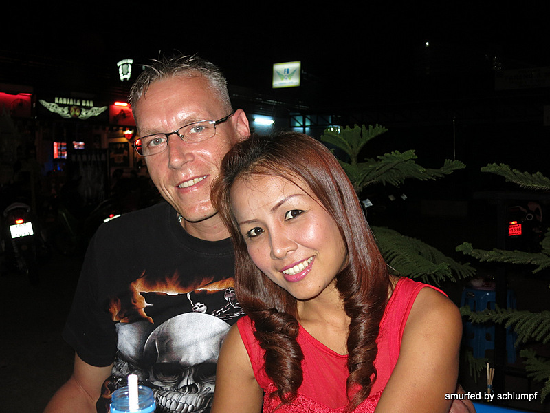 2014-03-28 Smurf Bar