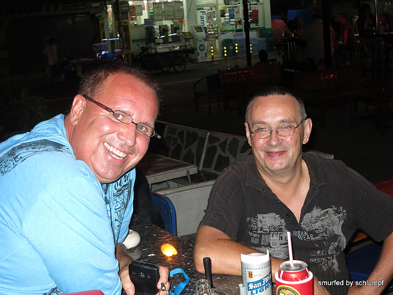 2014-03-30 Smurf Bar
